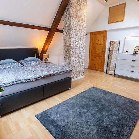 Lava-Lodge Rieden  Экстерьер фото