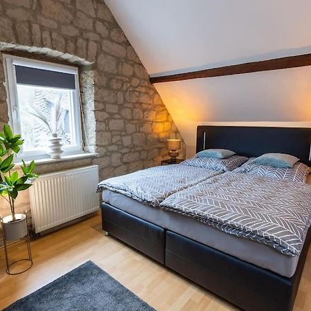 Lava-Lodge Rieden  Экстерьер фото