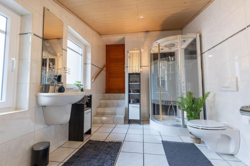 Lava-Lodge Rieden  Экстерьер фото
