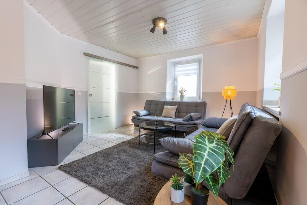 Lava-Lodge Rieden  Экстерьер фото
