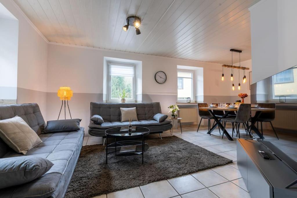 Lava-Lodge Rieden  Экстерьер фото