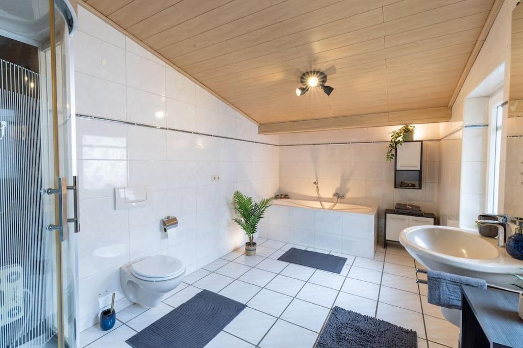 Lava-Lodge Rieden  Экстерьер фото