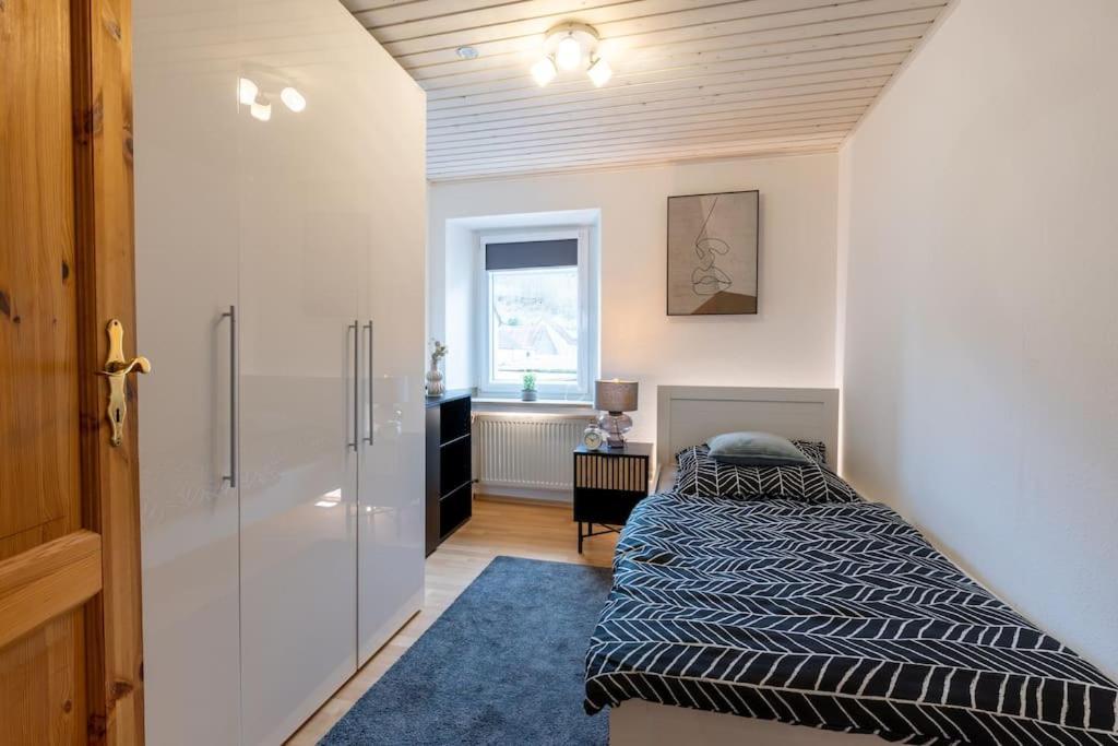 Lava-Lodge Rieden  Экстерьер фото